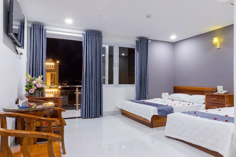 Aha D Hotel Nha Trang