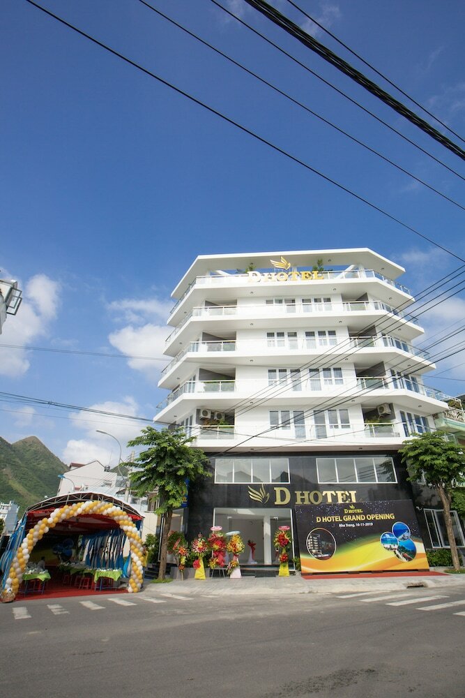 Aha D Hotel Nha Trang