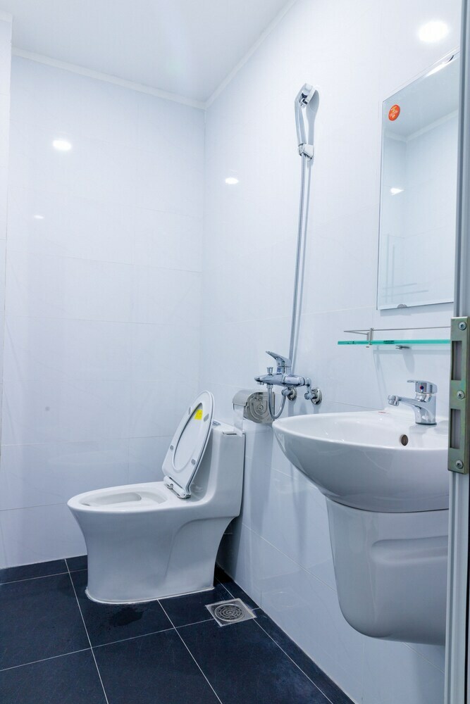 Aha D Hotel Nha Trang