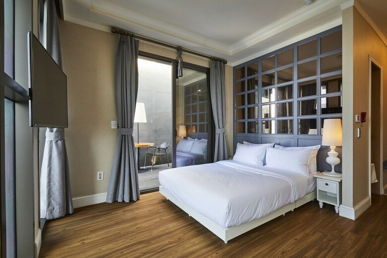 Hotel Poco