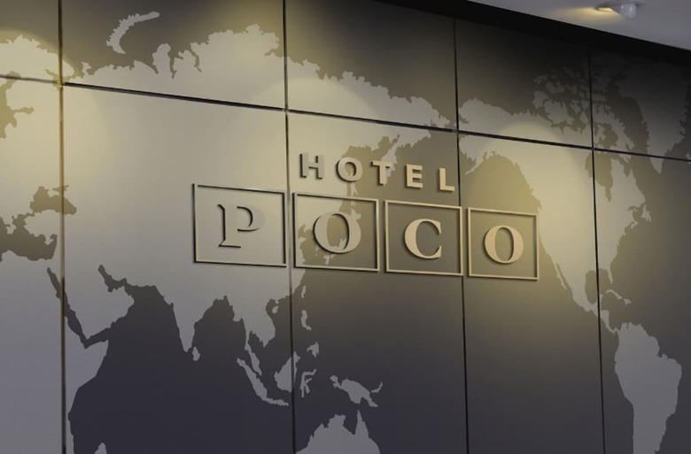 Hotel Poco
