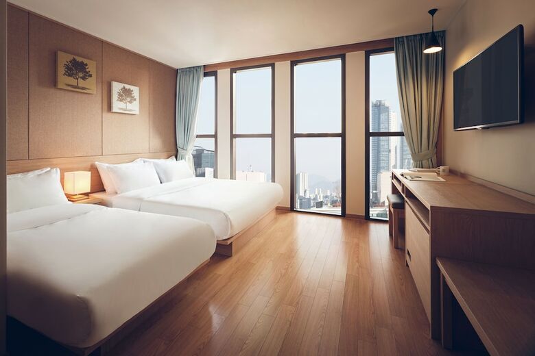 Hotel Poco