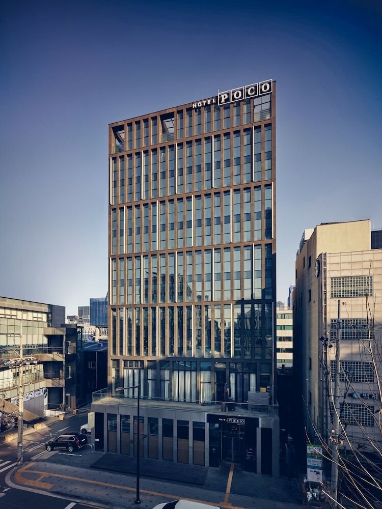 Hotel Poco