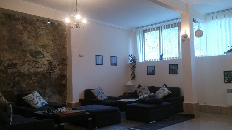 Hotel Old Seti