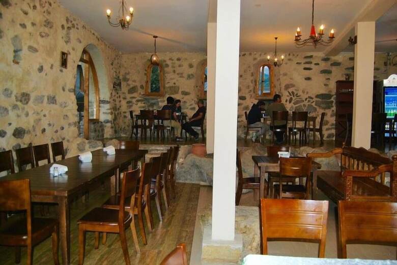 Hotel Old Seti