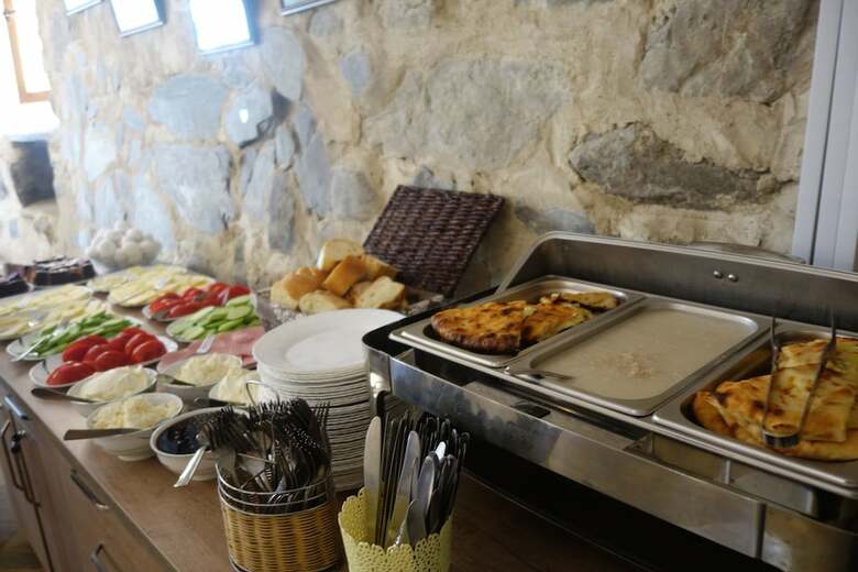Hotel Old Seti