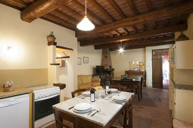 Agroturismo Agriturismo Il Querciolo