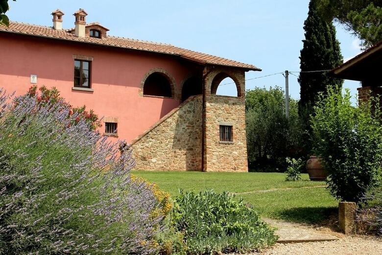 Agroturismo Agriturismo Il Querciolo