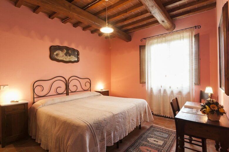 Agroturismo Agriturismo Il Querciolo