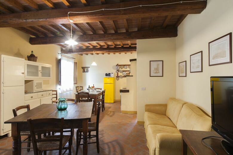 Agroturismo Agriturismo Il Querciolo