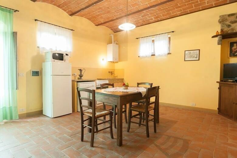 Agroturismo Agriturismo Il Querciolo