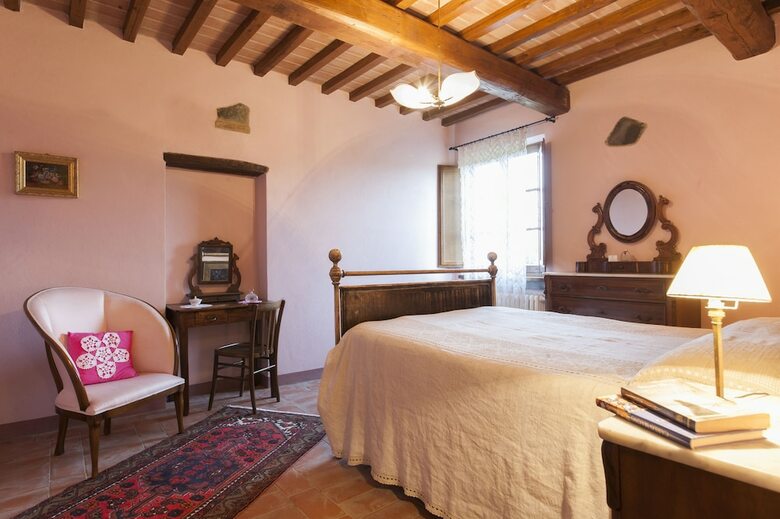 Agroturismo Agriturismo Il Querciolo