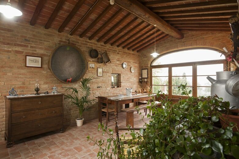 Agroturismo Agriturismo Il Querciolo