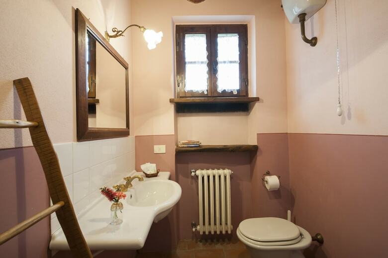 Agroturismo Agriturismo Il Querciolo