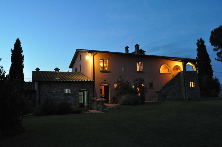 Agroturismo Agriturismo Il Querciolo