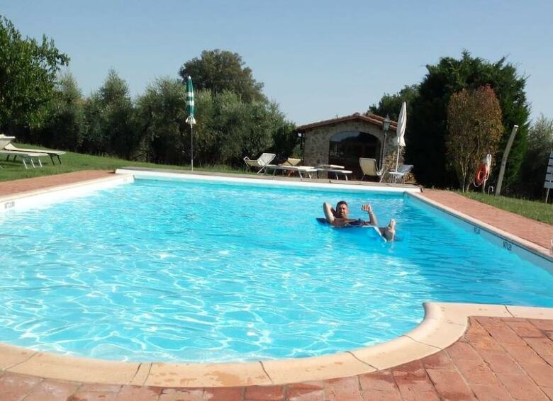 Agroturismo Agriturismo Il Querciolo