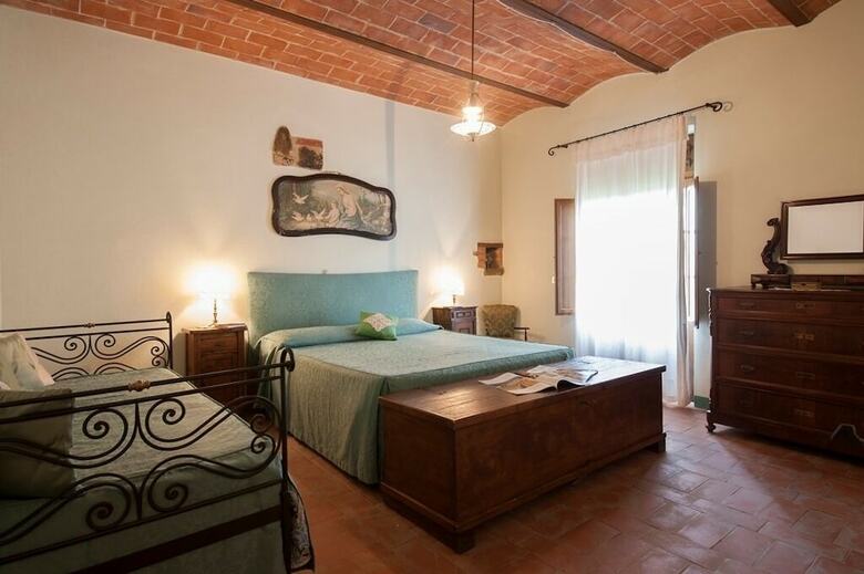 Agroturismo Agriturismo Il Querciolo