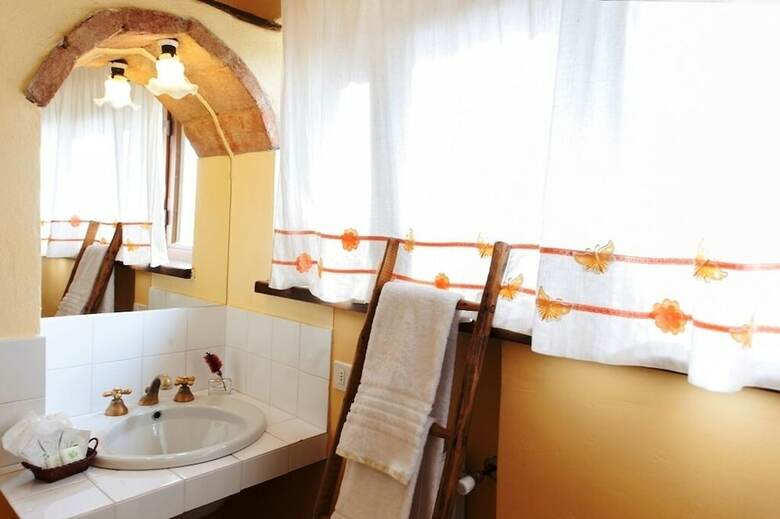 Agroturismo Agriturismo Il Querciolo