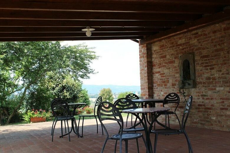 Agroturismo Agriturismo Il Querciolo