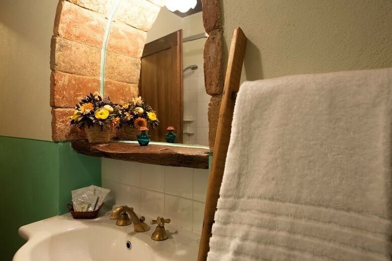 Agroturismo Agriturismo Il Querciolo