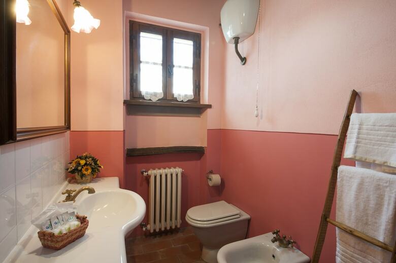 Agroturismo Agriturismo Il Querciolo
