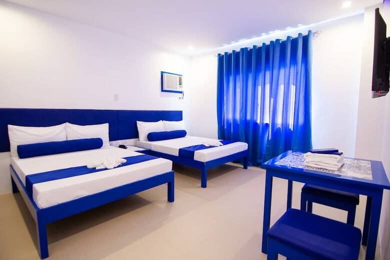 Hotel Skytel Palawan