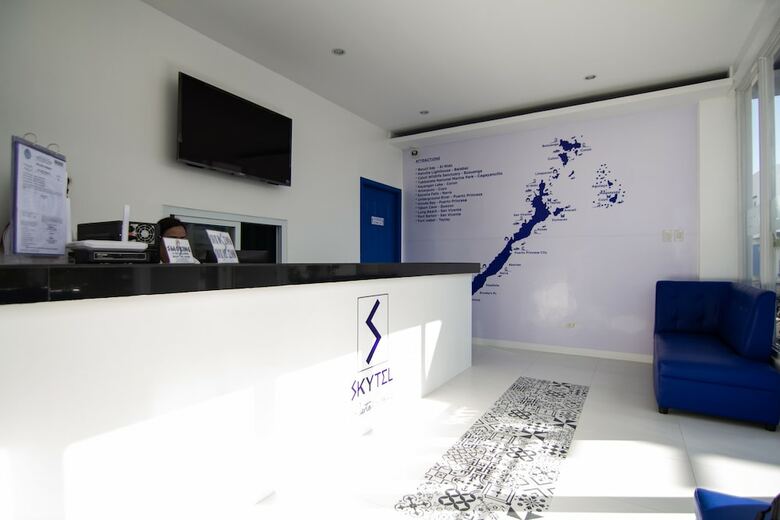 Hotel Skytel Palawan