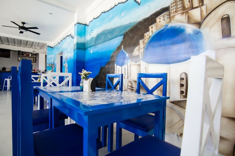 Hotel Skytel Palawan