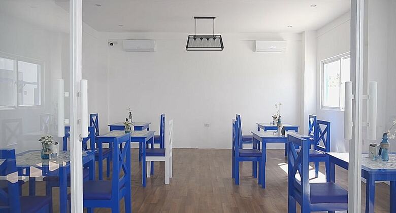 Hotel Skytel Palawan