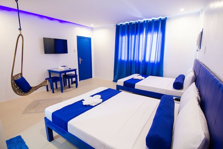 Hotel Skytel Palawan