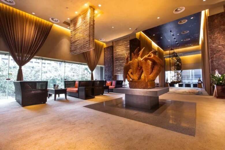 Chimelong Hotel Guangzhou