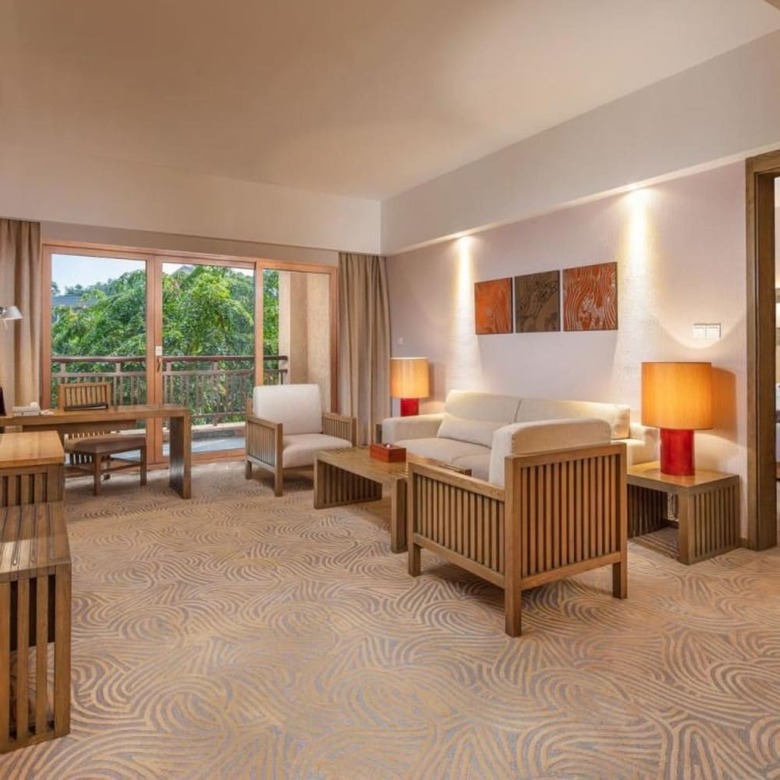 Chimelong Hotel Guangzhou
