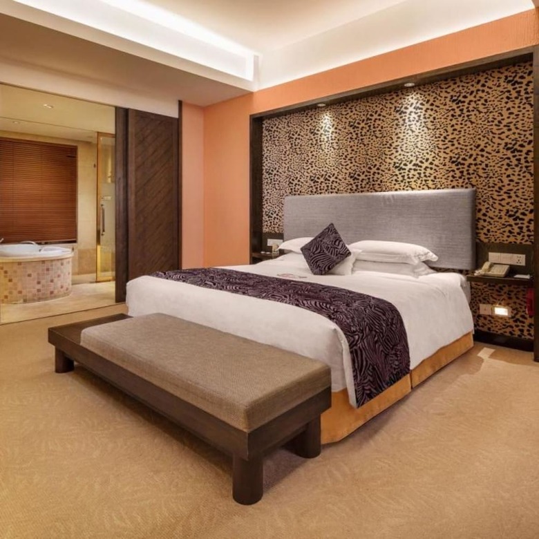 Chimelong Hotel Guangzhou