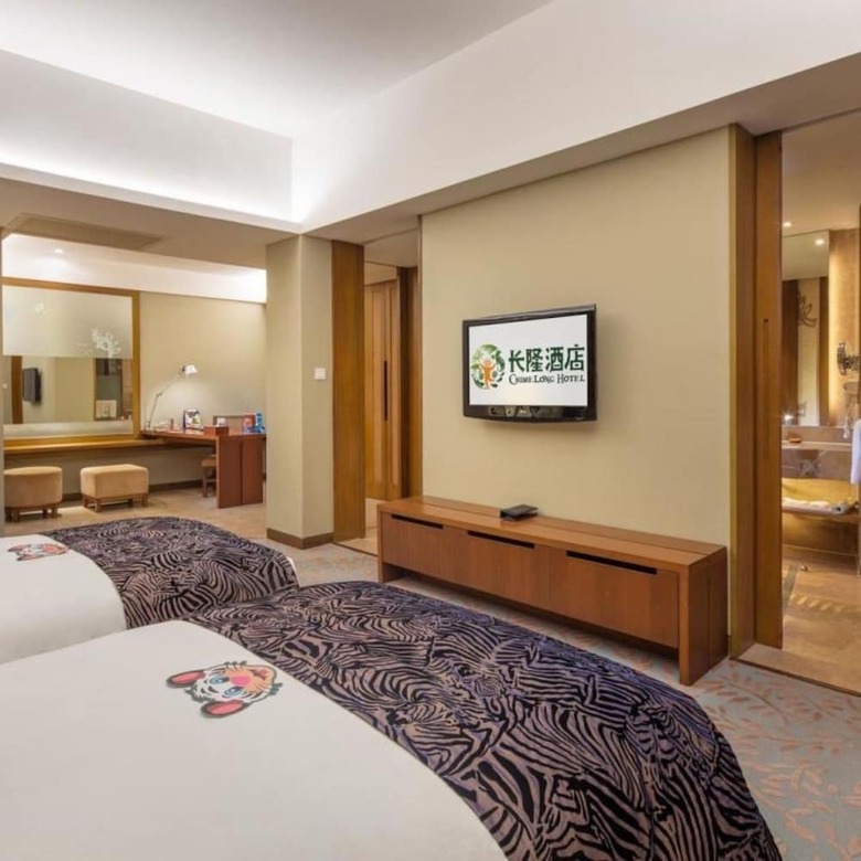 Chimelong Hotel Guangzhou