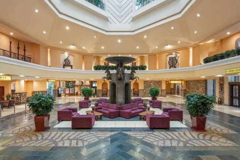 Chimelong Hotel Guangzhou