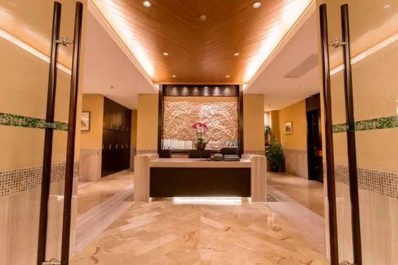 Chimelong Hotel Guangzhou
