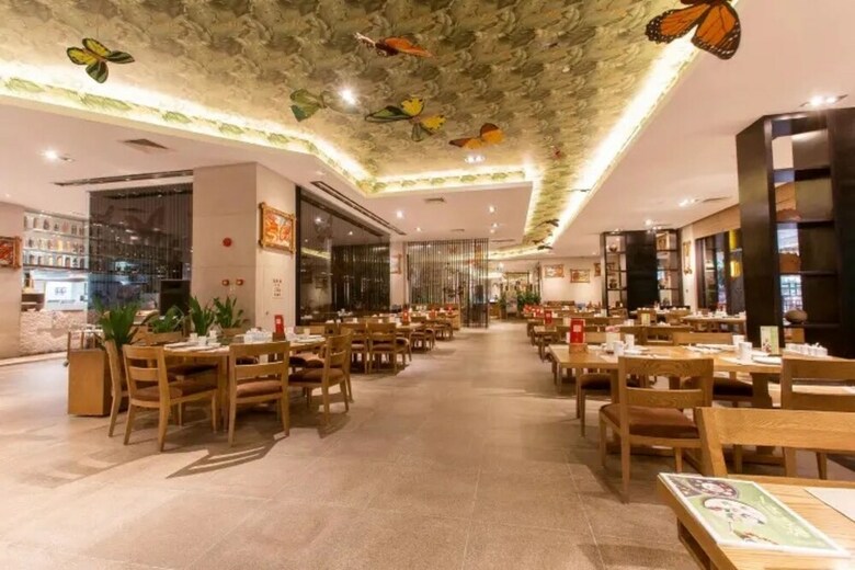 Chimelong Hotel Guangzhou
