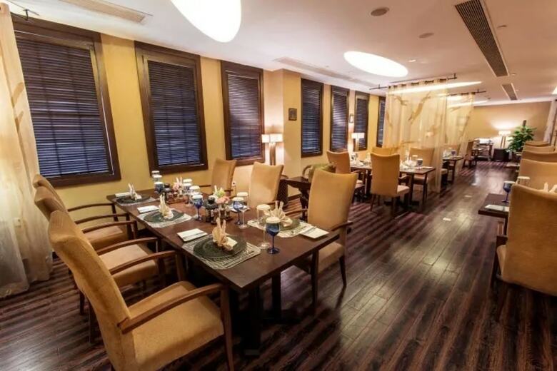 Chimelong Hotel Guangzhou