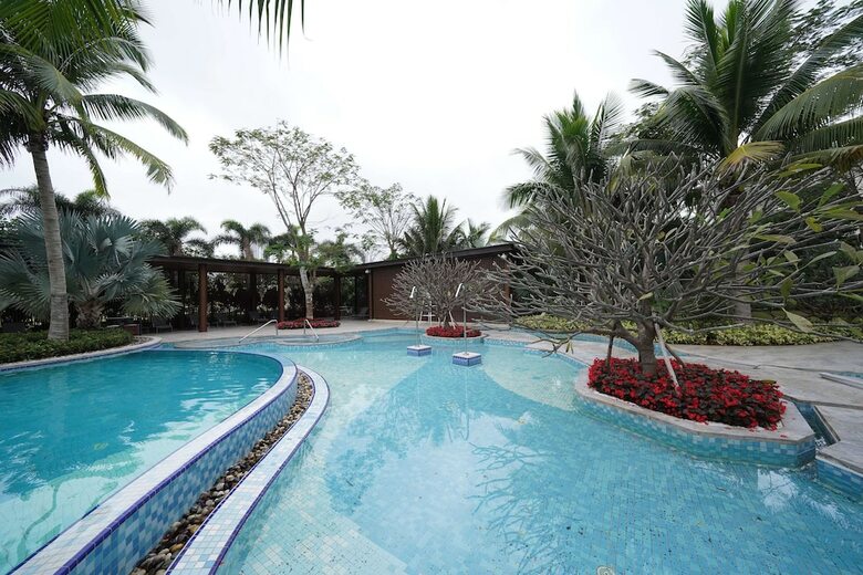 Hotel Cird-international Convention Center