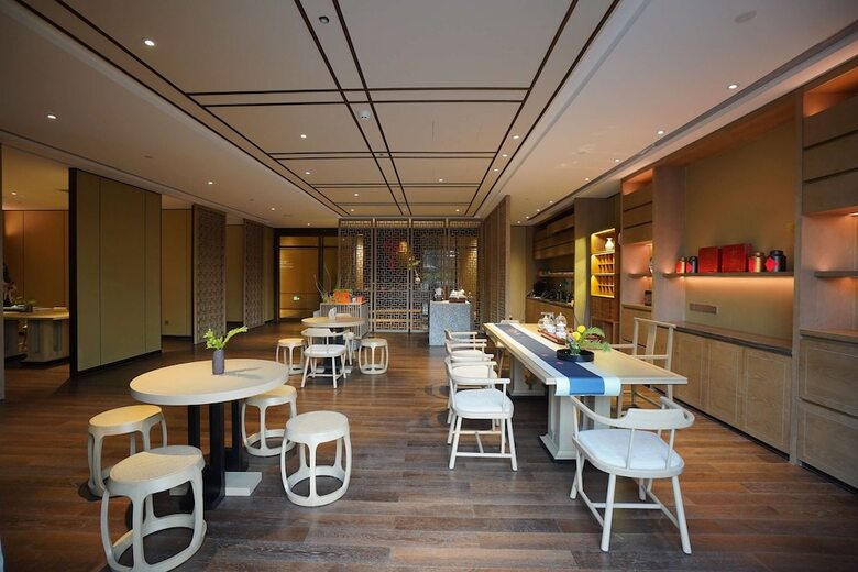 Hotel Cird-international Convention Center