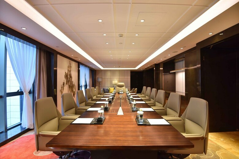 Hotel Cird-international Convention Center