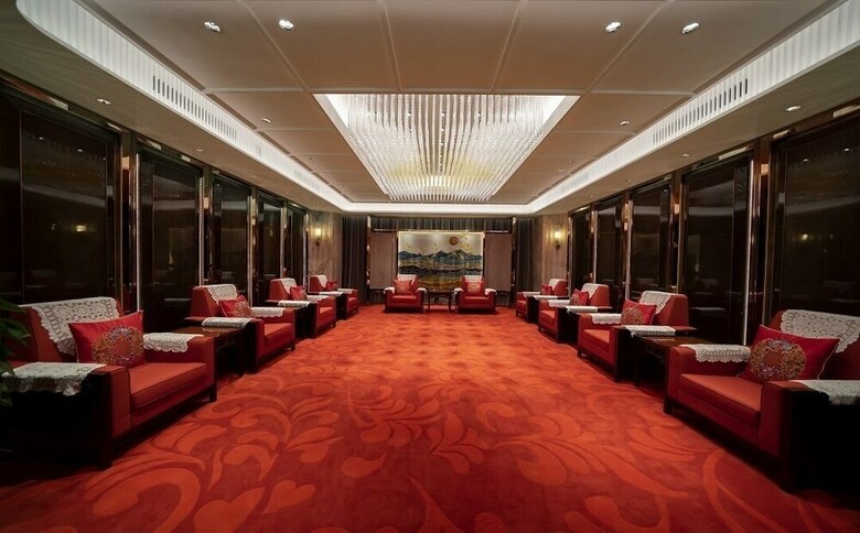 Hotel Cird-international Convention Center