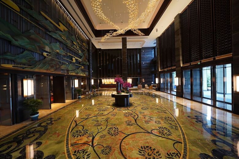 Hotel Cird-international Convention Center