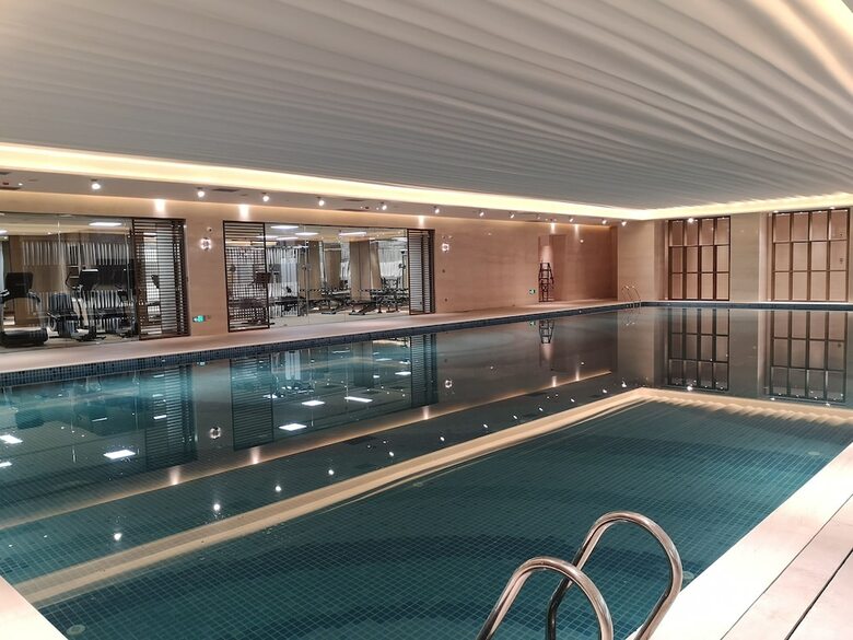 Hotel Cird-international Convention Center