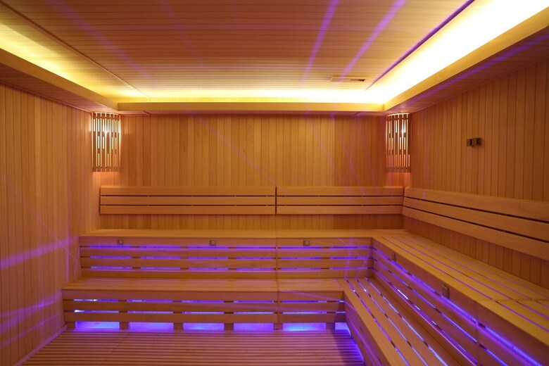Hotel Cird-international Convention Center