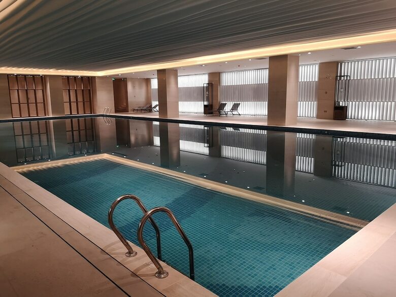 Hotel Cird-international Convention Center