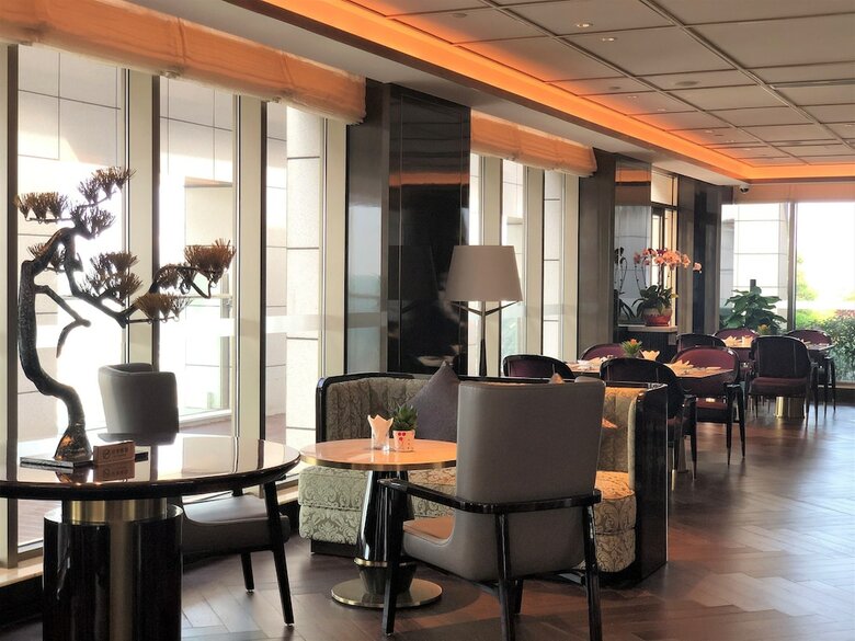 Hotel Cird-international Convention Center