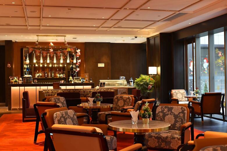 Hotel Cird-international Convention Center