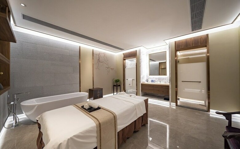 Hotel Cird-international Convention Center