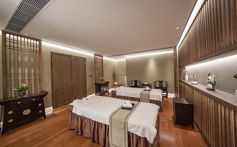 Hotel Cird-international Convention Center